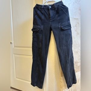 Pacsun | Cargo Jeans XS